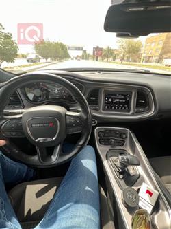 دودج تشالنجر